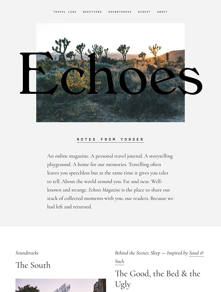 /page/echoes-mag