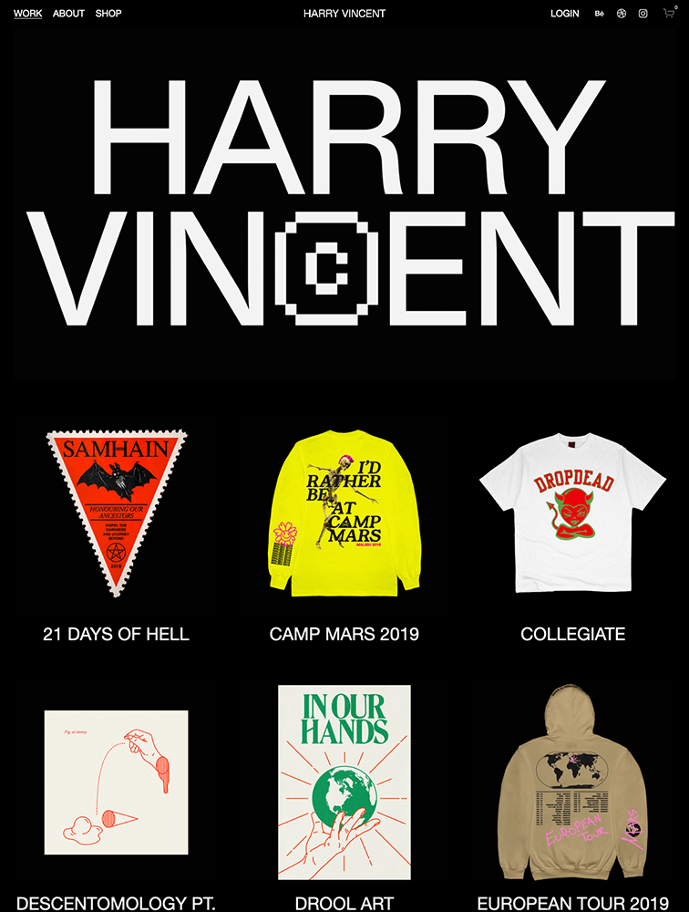 /page/harryvincent