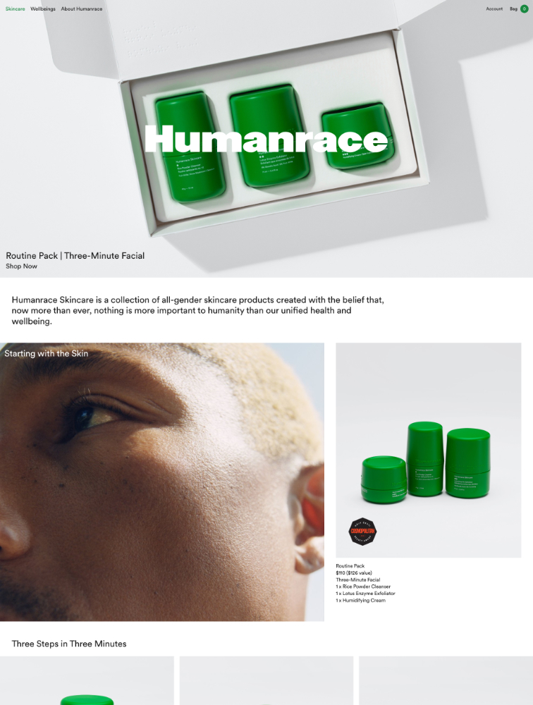 /page/humanrace