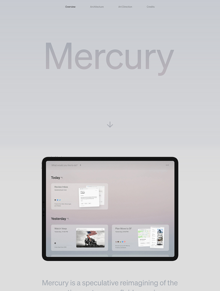 /page/mercuryos