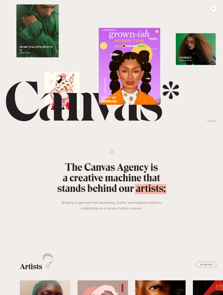 /page/thecanvasagency