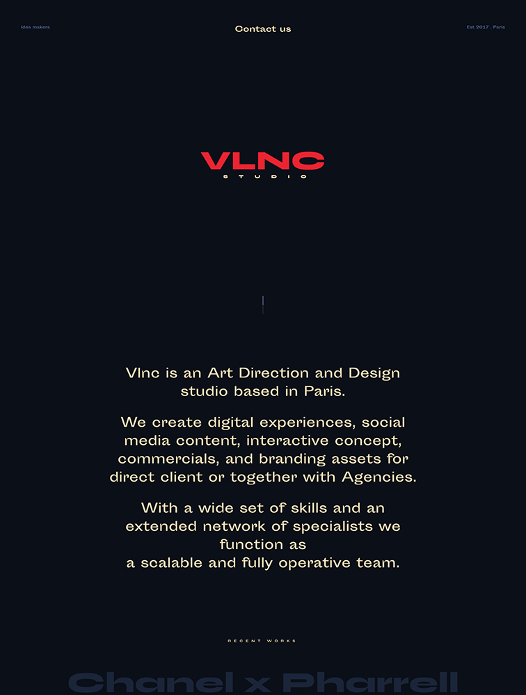 /page/vlnc-studio